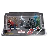  Disney Original Marvel Ultimete Spider-Man