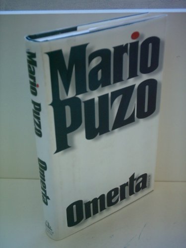 Omerta (Random House Large Print)