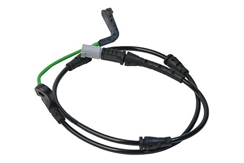 Sensor de pastilla de freno URO Parts 34 35 6 789 502 para eje delantero de coche