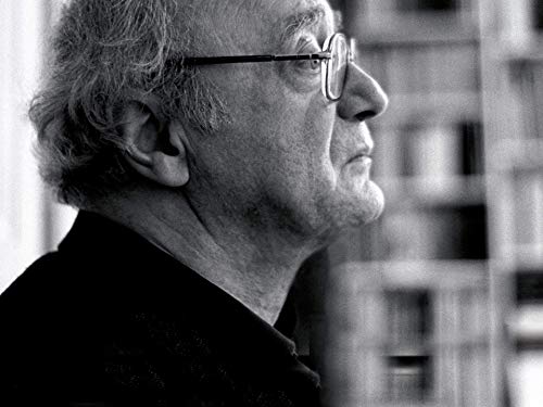 Alfred Brendel