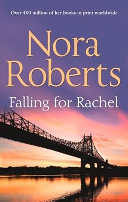 Falling For Rachel cover image