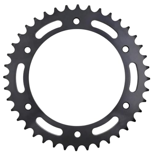 ���A�X�v���P�b�g 40T 45T F650 Funduro F650GS F650ST Strada G310GS G310R G650GS Sertao G650 GS G310 R �ɑΉ�(40T)