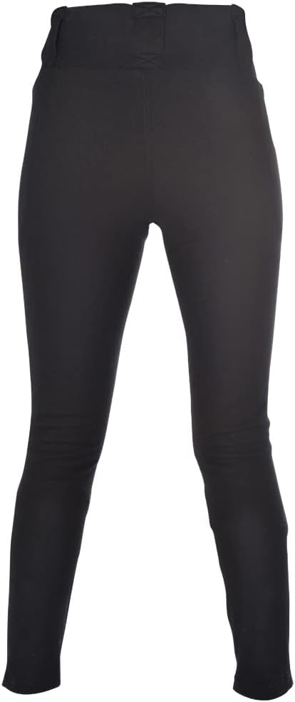 Oxford - Super Leggings 2.0 WS Black US Women's 10 | Long (34" Long) *Product Labeled UK Size: 14