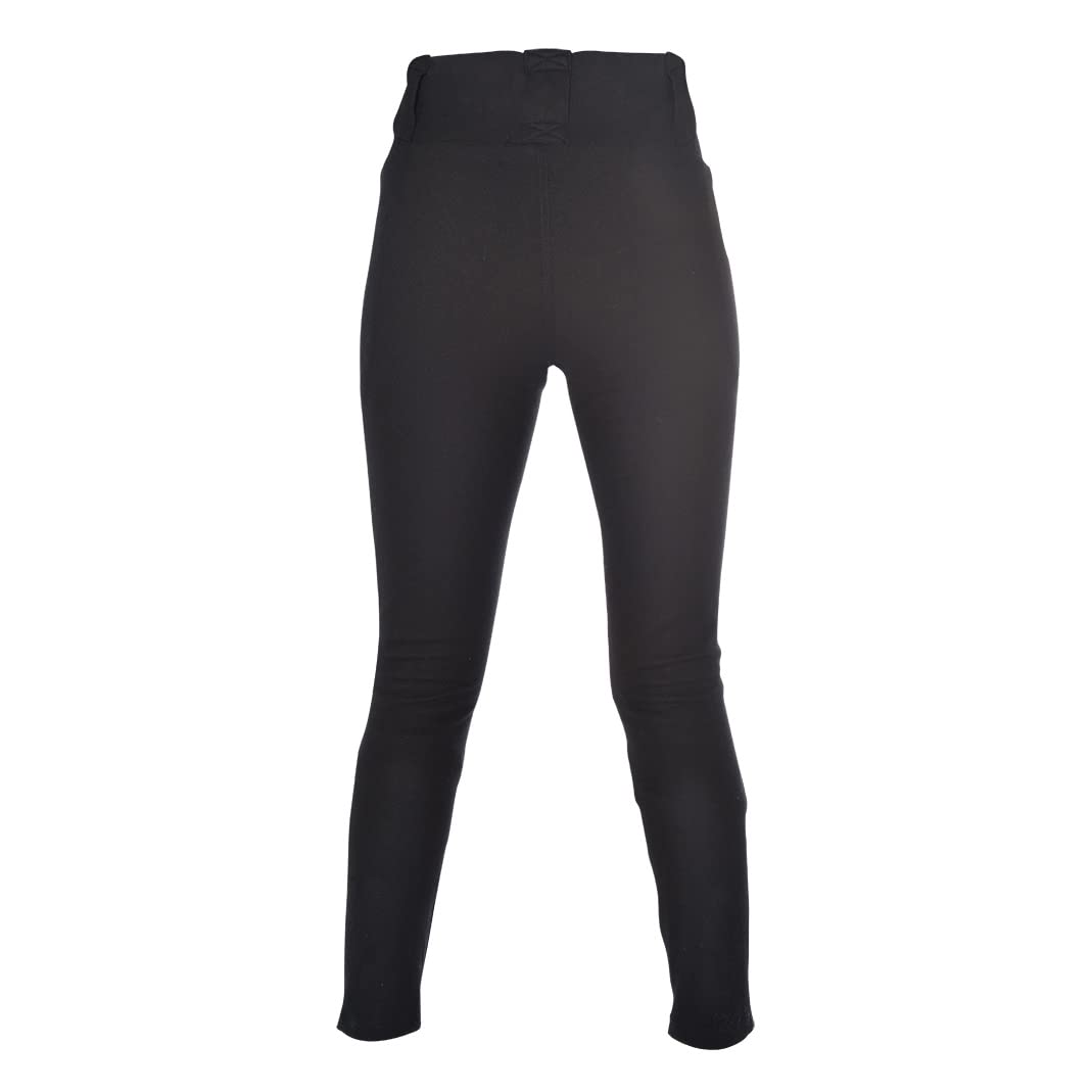 Oxford Damen Super Leggings 2.0 Verstärkte Motorrad-Leggings