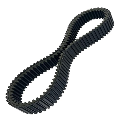 Correa transmisión CVT para UTV CF600: soluciona tirones en variador 3