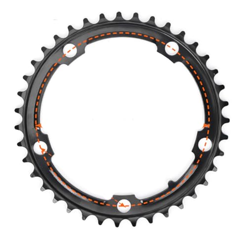 �`�F�[�������O�C���L�b�g | 53/50/39/34T 7�`11���Ή� | BCD 110/130 | (39T 130BCD)