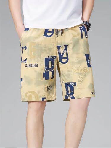 Image of Tagas Men's Shorts |Shorts for Mens| Casual (S'horts) for Men |Men shortscotton|