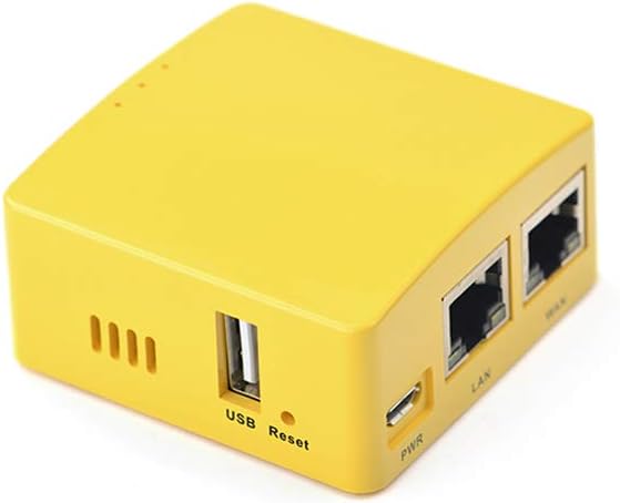 Router da 1gb per internet senza fili