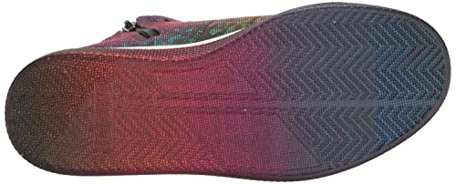 Steve Madden Girl's Juice Sneaker4