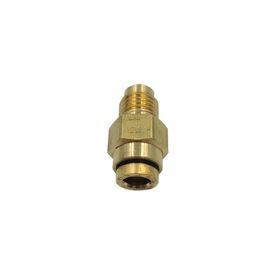 Amazon.com: Genuine OEM PACCAR AIR COMP FITTING G38-1068