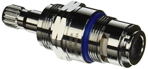 Delta Faucet 063001A Left Hand Lead Cartridge - image 2