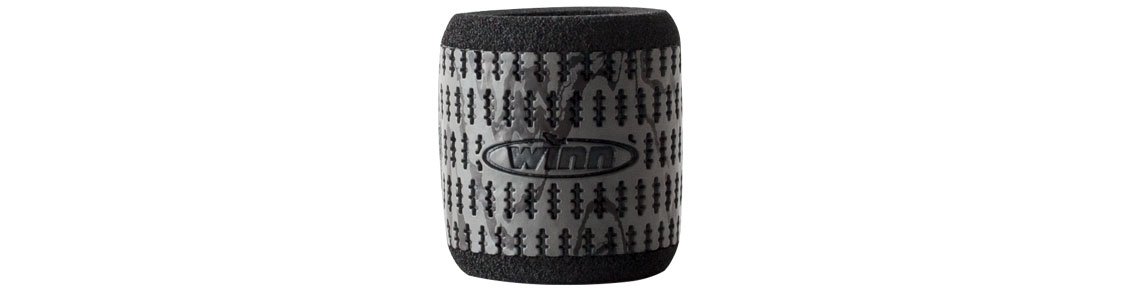 WinnReel Grip Sleeves 2 Pack