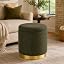Dark Moss Green