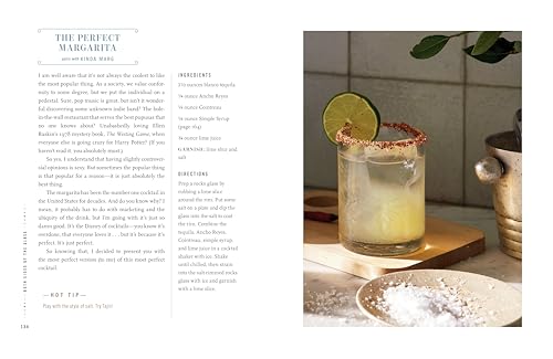 Image of Both Sides of the Glass: Paired Cocktails and Mocktails to Toast Any Taste