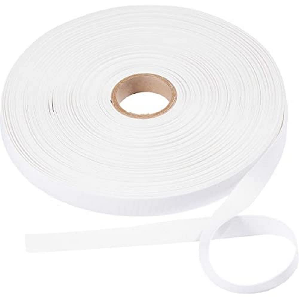 Prym 20Mm Strong Elastic Tape - Per Metre White