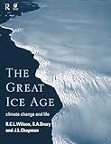The Great Ice Age: Climate Change and Life