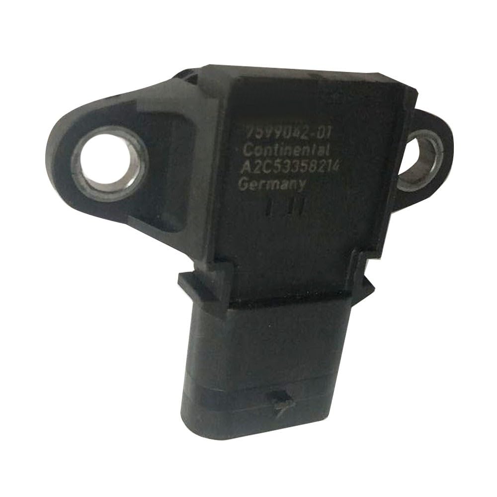 メル75901 Amazon.com: Mercruiser Alpha 1/Gen 1 Zinc Anode Kit WSM Part