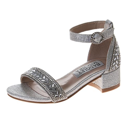 Image of Josmo Girls' Josmo Girls' Low Heel Dress Shoes