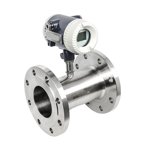 Flow Meter Positive Displacement Flow Meter
