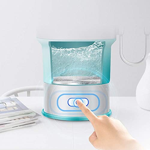 Hervidor eléctrico plegable 0.6L viaje dual voltaje miniatura 5