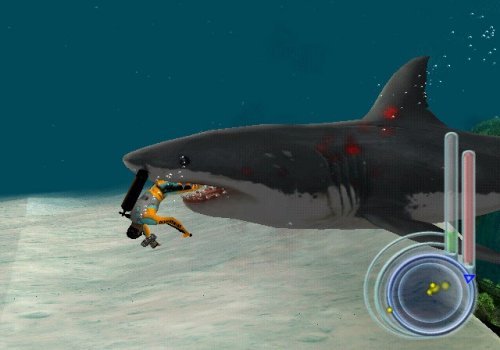Jaws Unleashed - PlayStation 2 (Renewed)