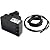 onlyfire Universal Fit 4-Spark Electronic Push Button Igniter Kit for Most Grills, Black