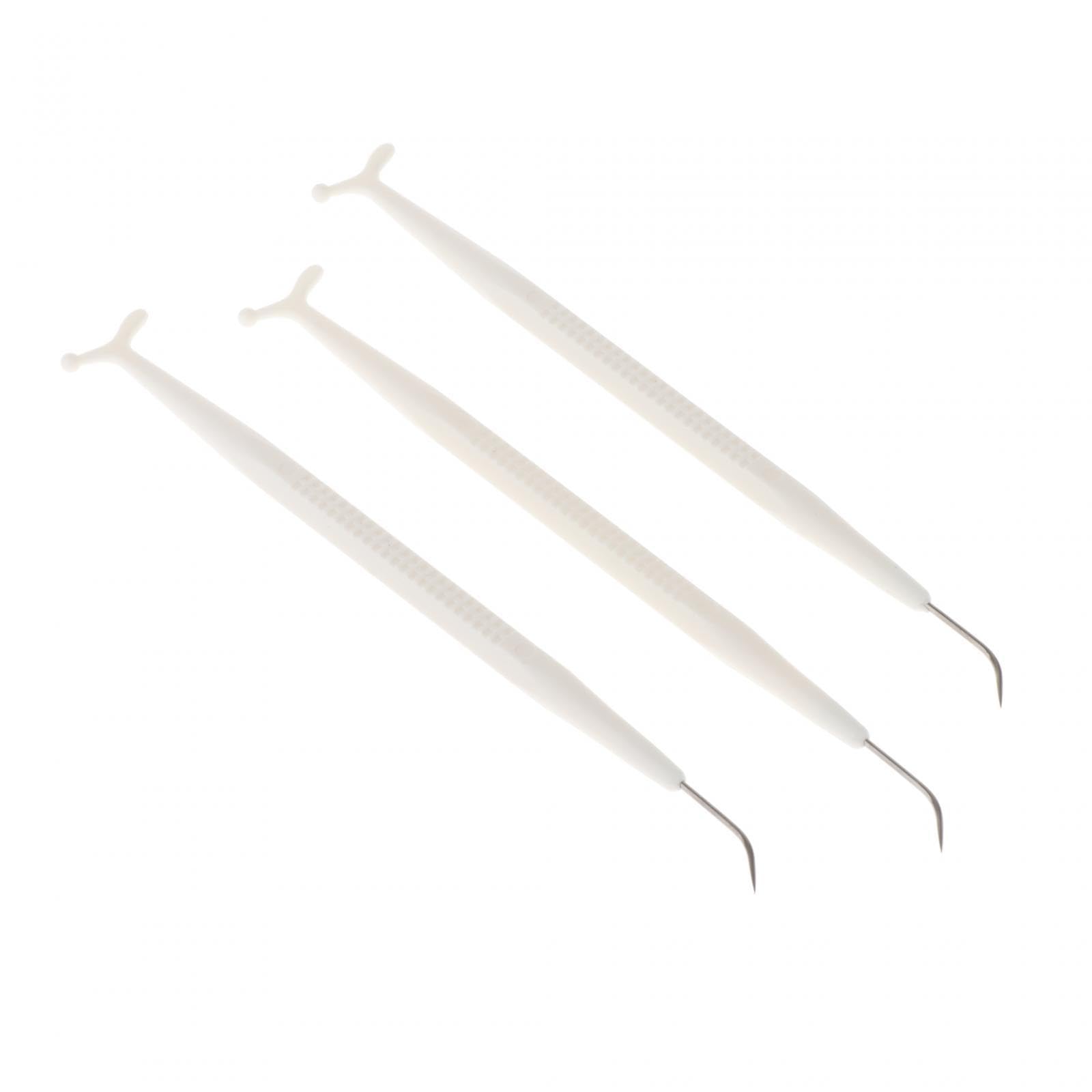 Fashion My Day 3 Pieces Scuba Diving O Ring Tools with Handle O Ring Remover Set-image-21