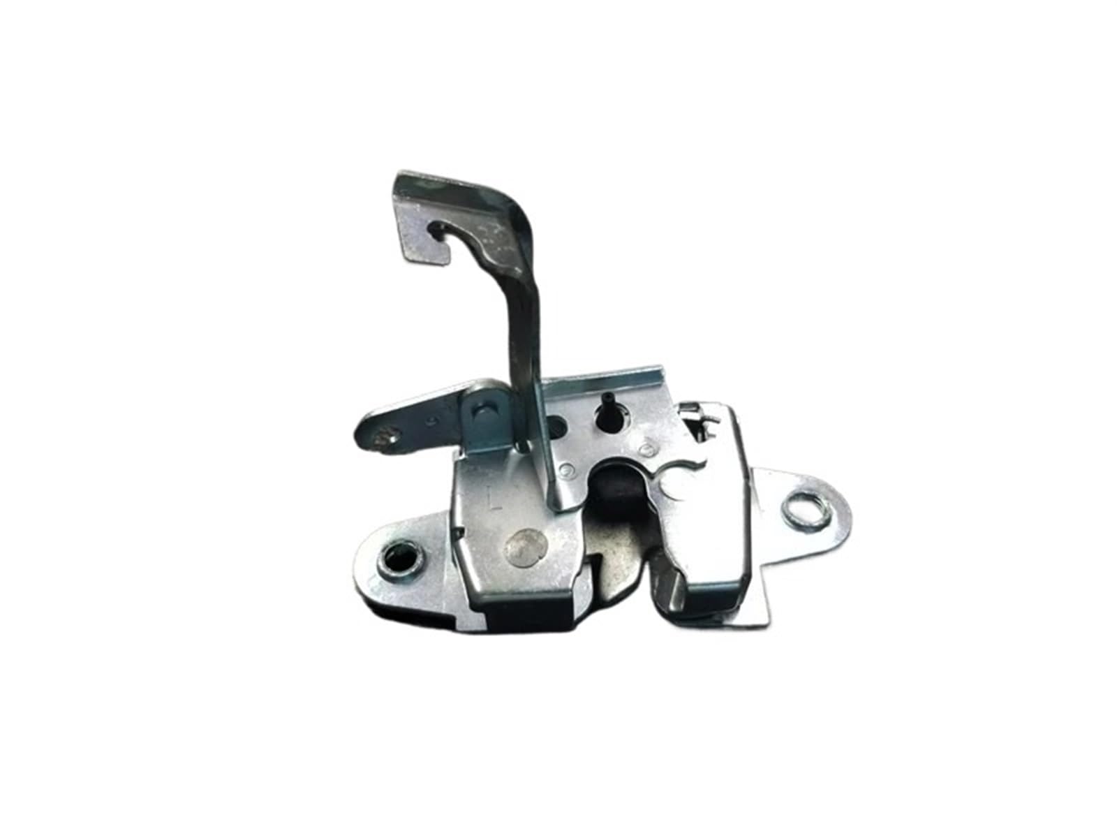 Vetjmua Rh Tailgate Lock For Toyota For Hilux For Vigo 2008 2009 2010 2011 2012 2013 2014 2015 Model Tailgate Lock Boot Door Latch Tailgate Boot Lock(Rh)