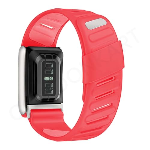 Image of Sport Breathable, Durable Strap Compatible with Whooop 5.0 One & Peak