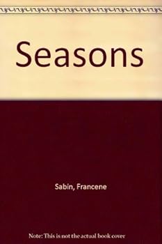 Library Binding Seasons Book