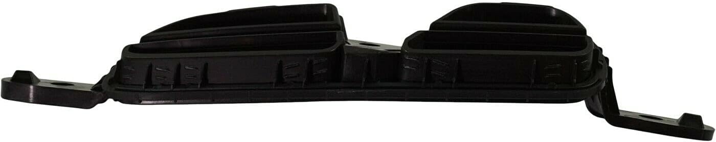 DAT AUTO PARTS Right Front Passenger Side Bumper Cover Air Duct Trim Piece Bracket Replacement For 16-18 Kia Optima KI1039140 86568D5000