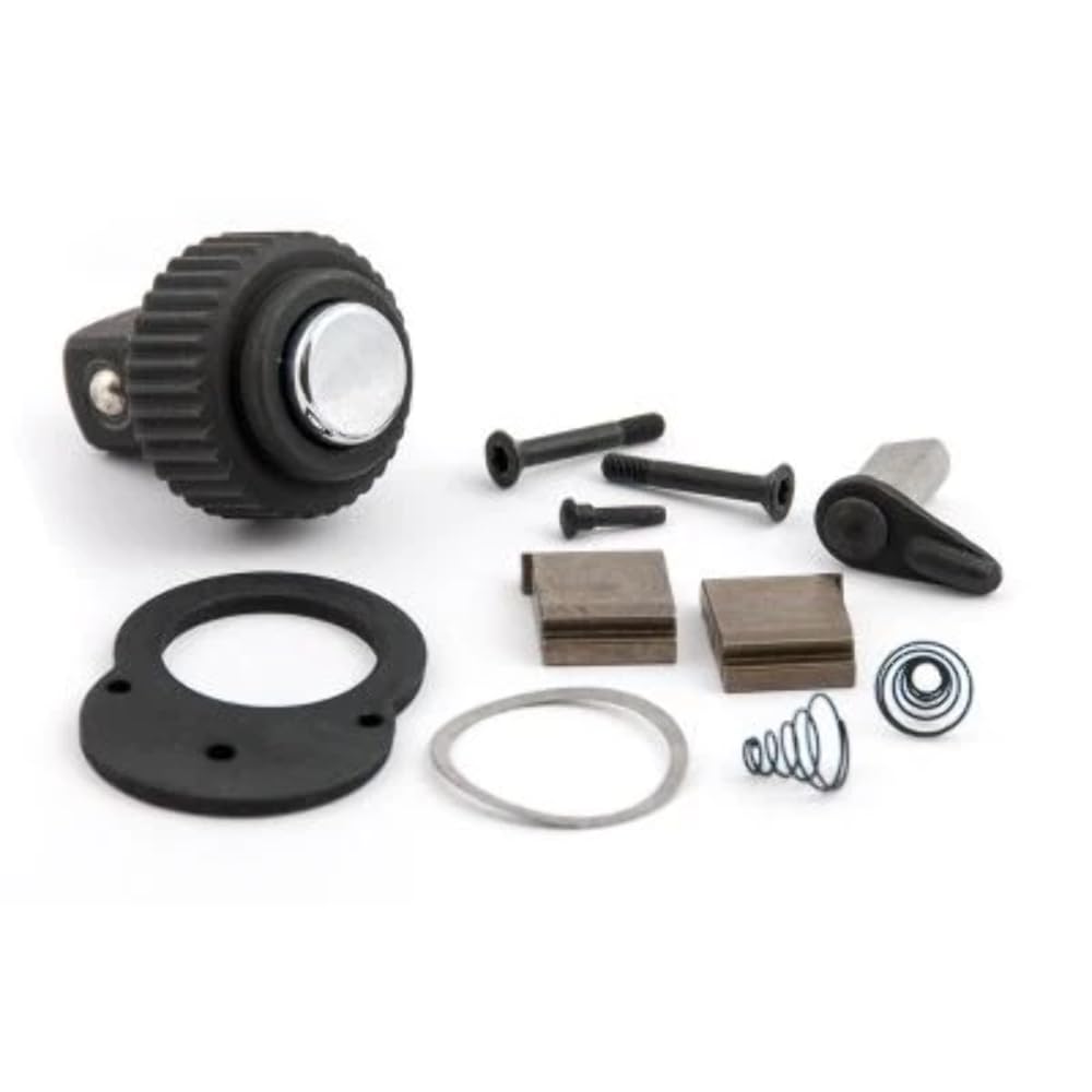 Titan TIT11082 Rebuild Kit For 11087 Ratchet