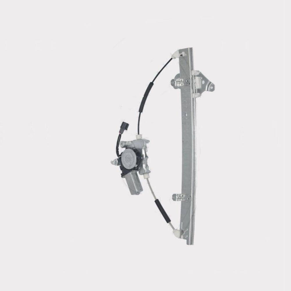 LIFTER ASSEMBLY FRONT LEFT 80701CJ00A 80701-CJ00A