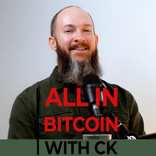 030 Jameson Lopp: Why Privacy Is Losing & Bitcoin's Next War I All In Bitcoin w/CK