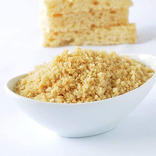 Aleias Best. Taste. Ever. Aleia'S Best. Taste. Ever. Panko Original - 12 Oz / 2 Pack - Authentic Taste, Crunchy Breading For Gluten Free Recipes thumb #1