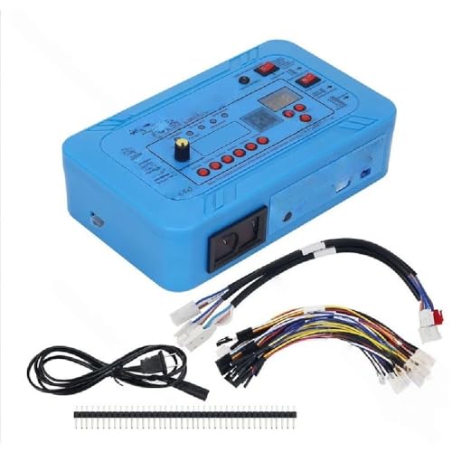 Refrigerator Accessories & Air Conditioner Parts - Inverter Compressor Solenoid Valve & Fan Damper Optimal Performance