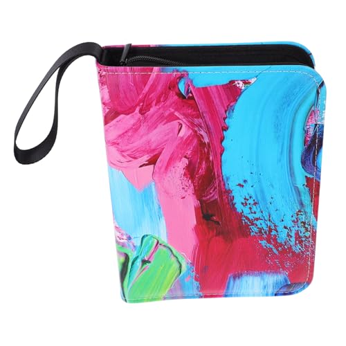 Porte-cartes de jeu HEMOTON avec album de cartes de collection adulte