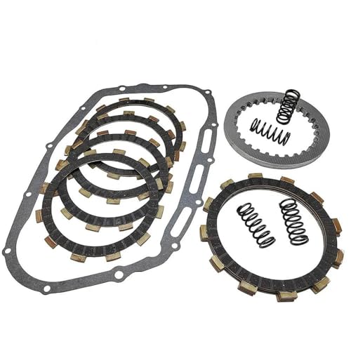 Kit d'embrayage Boulevard VZ800 pour longues balades moto