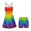 Heart Rainbow