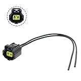 GooDeal Coolant Temperature Sensor Connector Repair Pigtail 158-0421 PMPS for Toyota