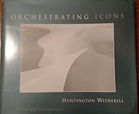 Orchestrating Icons 188880310X Book Cover