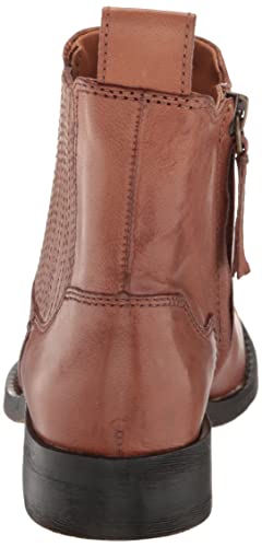 Franco Sarto Womens Linc Chelsea Ankle Bootie3