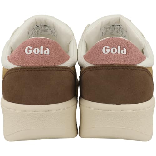 Image of Gola Grandslam Leather