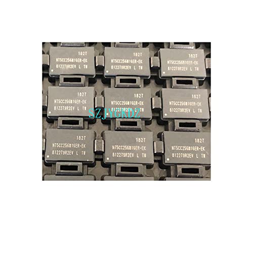 5Pcs/lot Nt5cc256m16er Commercial and Industrial Ddr3 L 4 Sdram Ic Chip Nt5cc256m16er-Ek