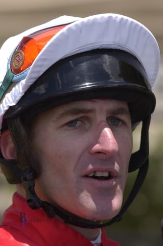 Episode 577: Justin Sheehan - The heavyweight jockey whose enforced retirement cut a brilliant career far too short.