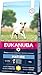 Eukanuba Hundefutter mit frischem Huhn für kleine Rassen, Premium Trockenfutter für reife Hunde, 3 kg