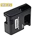 MH-25 Quick Charger Suitable for D850 D800 D800E D810 D810E D600E D500 D7000 D7100 D7200 D7500 D610 D750 EN-EL15a EN-EL15b
