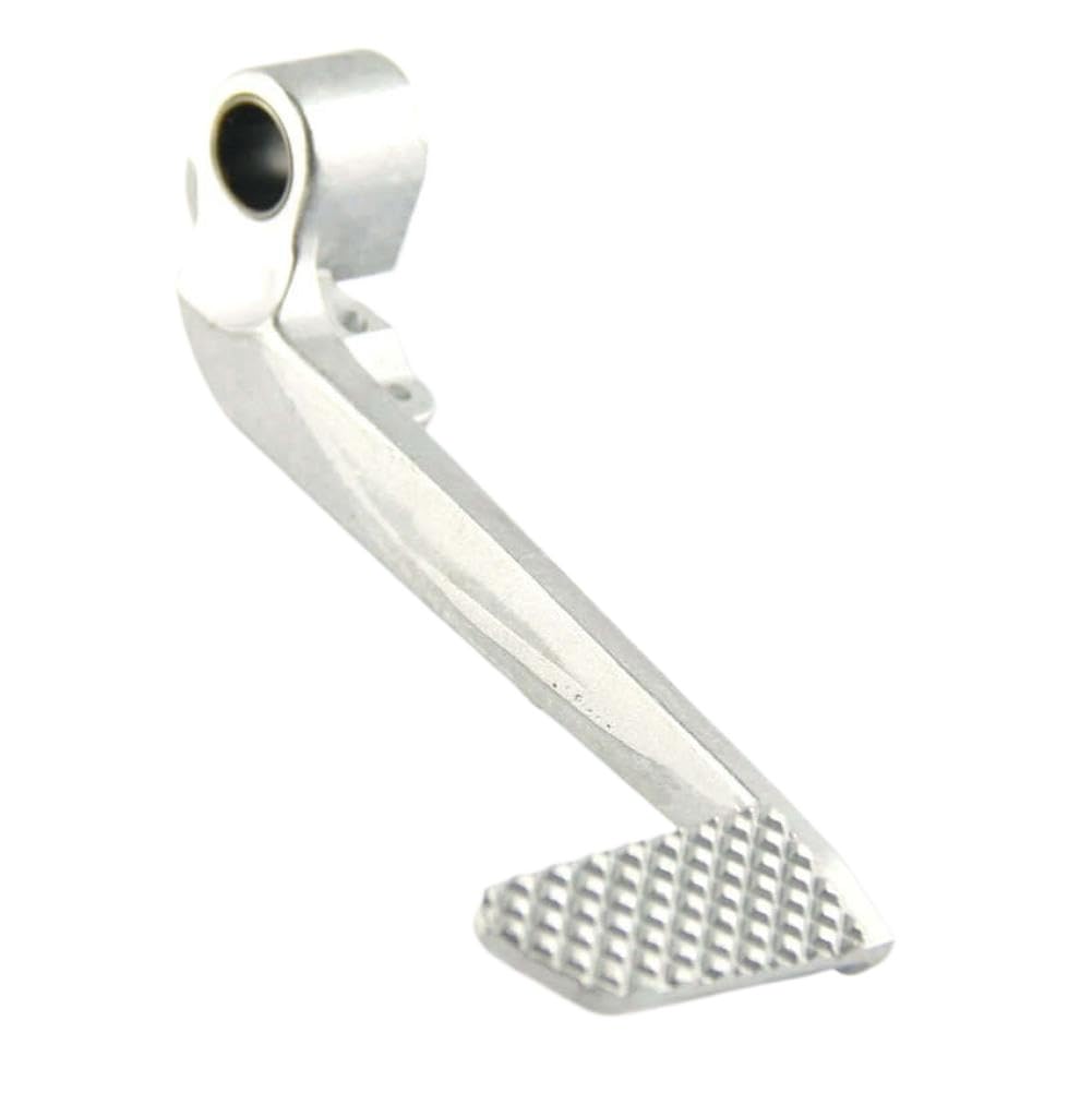 Ugknxxqen Onecolor Motorcycle Brake Pedal Lever Compatible With Yzf R1 2007 2008 4C8 27211 00