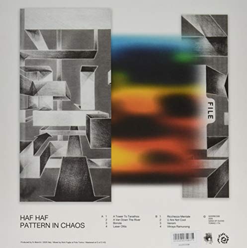 Pattern in Chaos