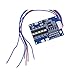 5S 18V 21V 30A Battery Charging Protection Board Lithium Battery Pack Protection Circuit Board Power Tool BMS Module